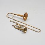 1115 4270 Trombon